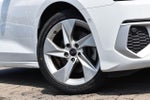 2024 Audi A3 FrontTrak