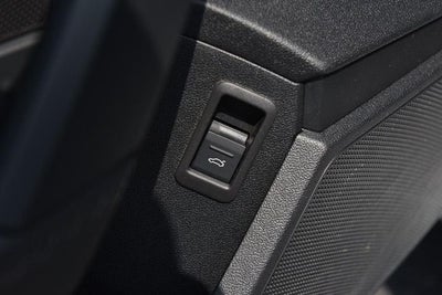 2024 Audi A3 FrontTrak