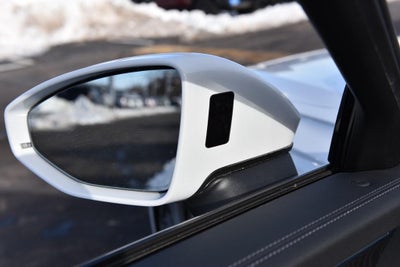 2023 Audi A6 Sedan Premium Plus 45 TFSI quattro