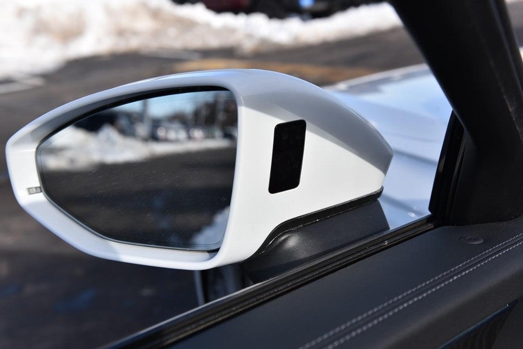 2023 Audi A6 Sedan Premium Plus 45 TFSI quattro