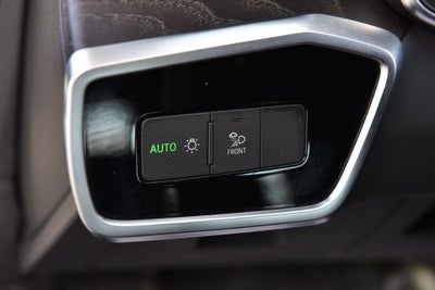 2023 Audi A6 Sedan Premium Plus 45 TFSI quattro