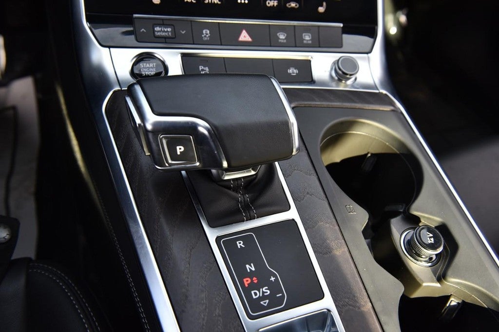 2023 Audi A6 Sedan Premium Plus 45 TFSI quattro