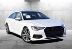 2023 Audi A6 Sedan Premium Plus 45 TFSI quattro
