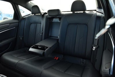 2023 Audi A6 Sedan Premium Plus 45 TFSI quattro