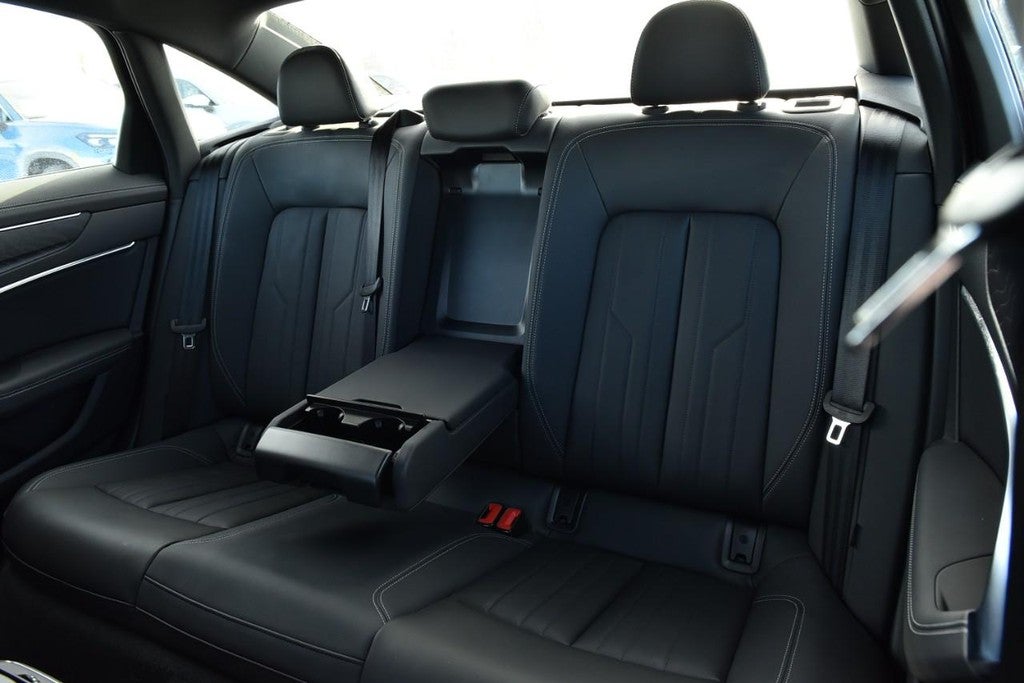 2023 Audi A6 Sedan Premium Plus 45 TFSI quattro