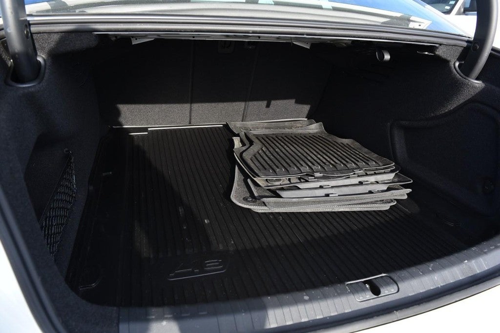 2023 Audi A6 Sedan Premium Plus 45 TFSI quattro