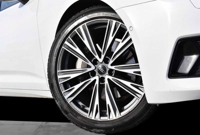 2023 Audi A6 Sedan Premium Plus 45 TFSI quattro