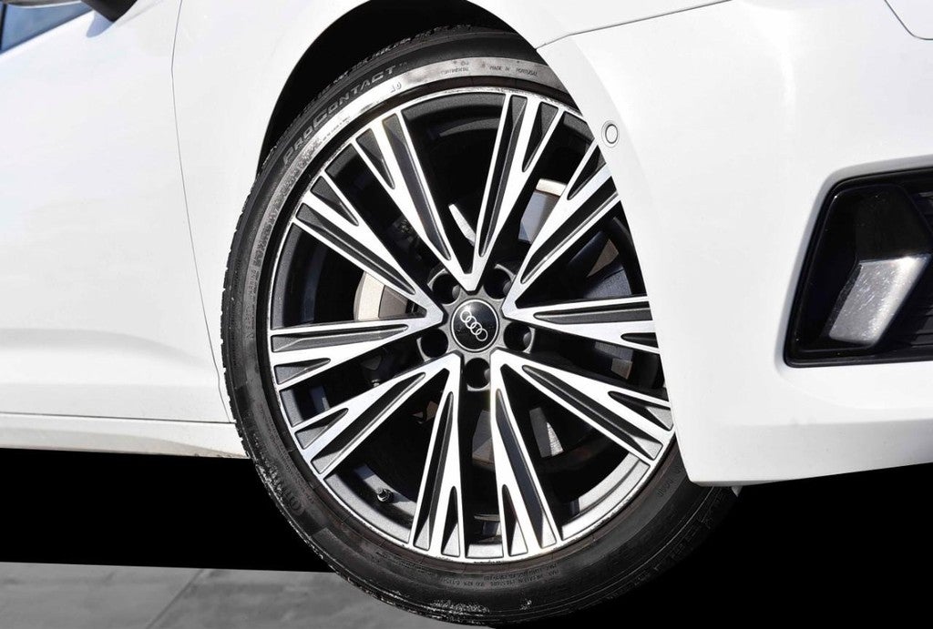 2023 Audi A6 Sedan Premium Plus 45 TFSI quattro