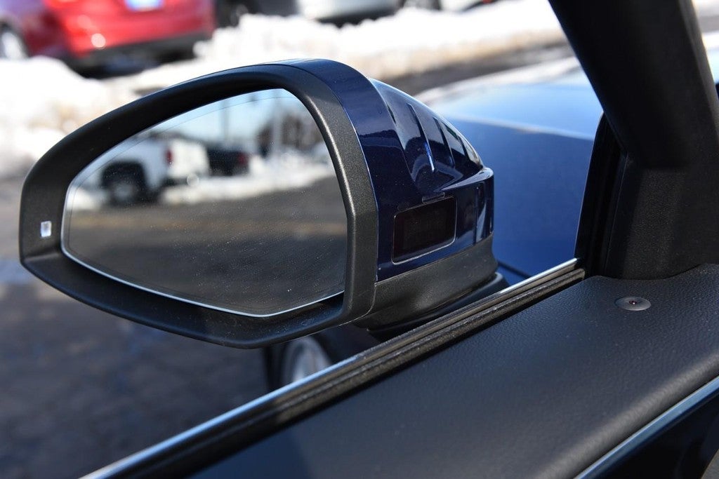 2022 Audi A4 Sedan S line Premium Plus 45 TFSI quattro