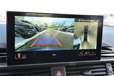 2022 Audi A4 Sedan S line Premium Plus 45 TFSI quattro