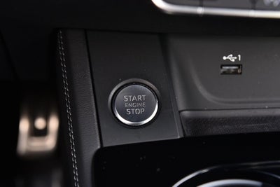 2022 Audi A4 Sedan S line Premium Plus 45 TFSI quattro