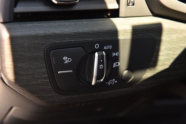 2023 Audi A4 Sedan S line Premium Plus 45 TFSI quattro