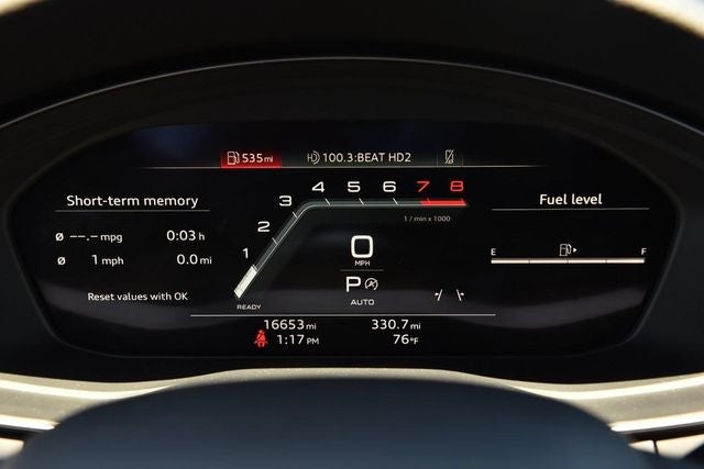 2023 Audi A4 Sedan S line Premium Plus 45 TFSI quattro