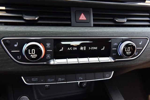 2023 Audi A4 Sedan S line Premium Plus 45 TFSI quattro