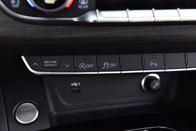2023 Audi A4 Sedan S line Premium Plus 45 TFSI quattro