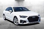 2023 Audi A4 Sedan S line Premium Plus 45 TFSI quattro