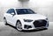 2023 Audi A4 Sedan S line Premium Plus 45 TFSI quattro