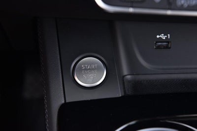 2023 Audi A4 Sedan S line Premium Plus 45 TFSI quattro