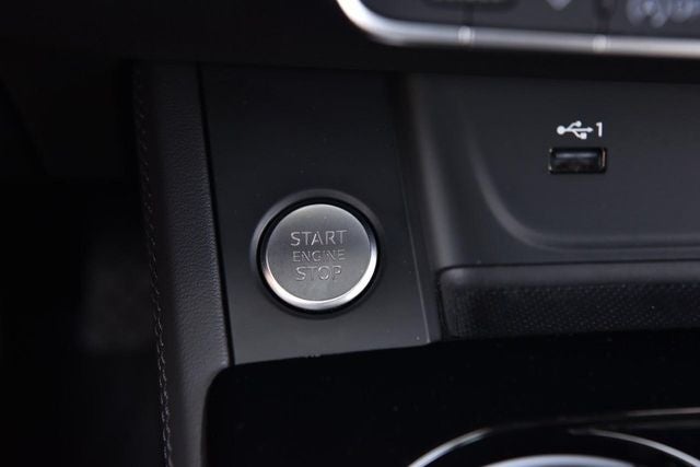 2023 Audi A4 Sedan S line Premium Plus 45 TFSI quattro