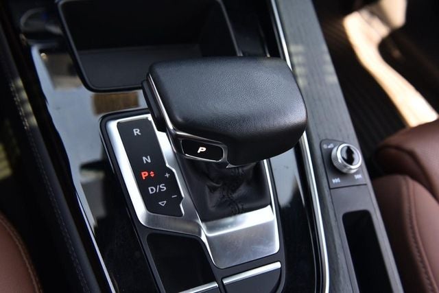 2023 Audi A4 Sedan S line Premium Plus 45 TFSI quattro