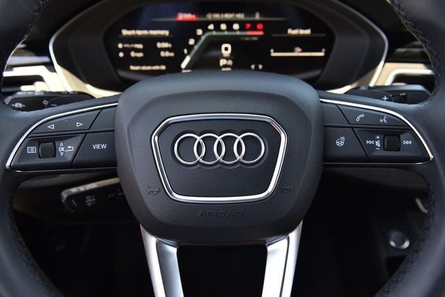2023 Audi A4 Sedan S line Premium Plus 45 TFSI quattro