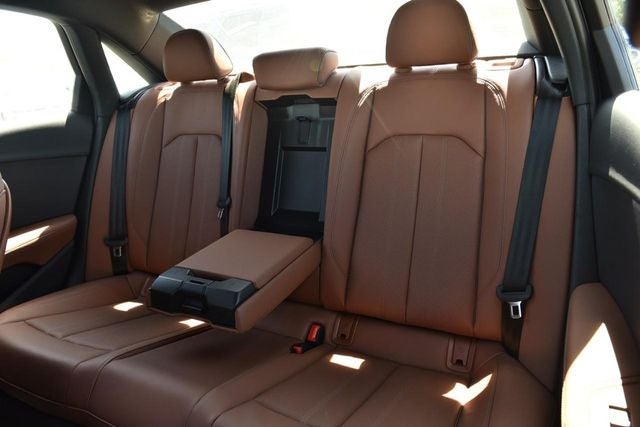 2023 Audi A4 Sedan S line Premium Plus 45 TFSI quattro