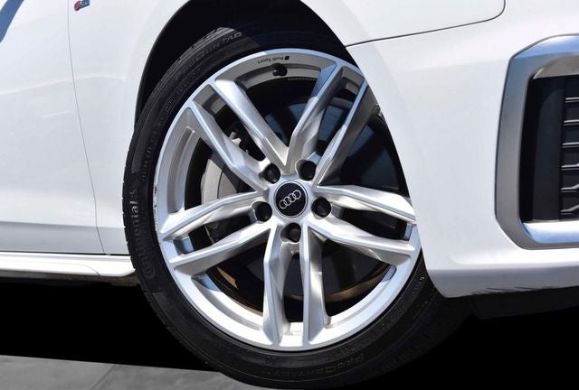 2023 Audi A4 Sedan S line Premium Plus 45 TFSI quattro