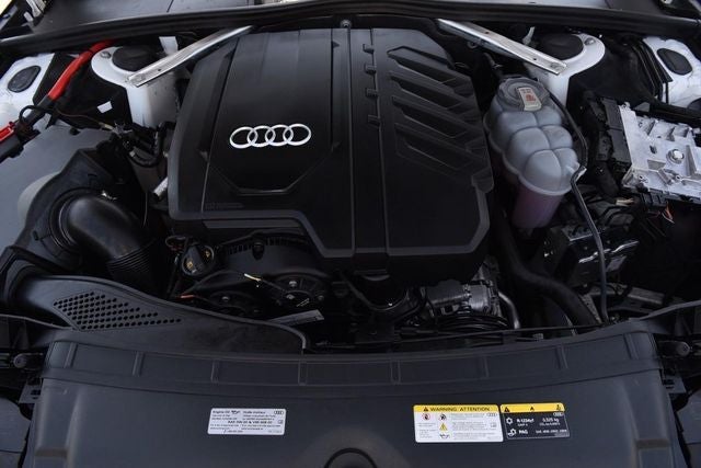 2023 Audi A4 Sedan S line Premium Plus 45 TFSI quattro