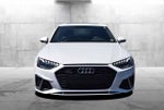 2023 Audi A4 Sedan S line Premium Plus 45 TFSI quattro