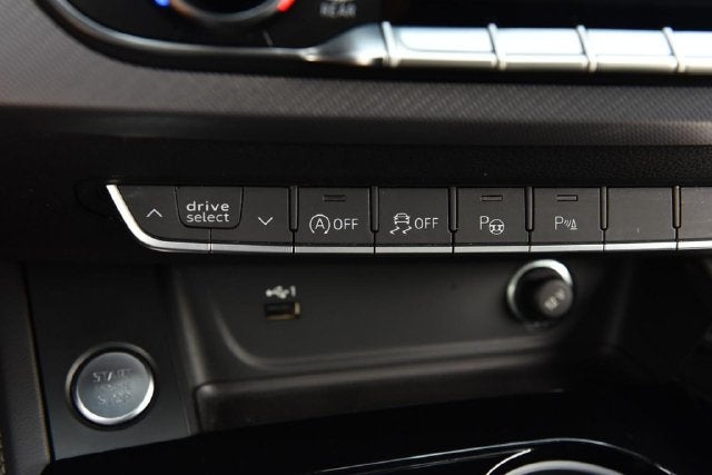 2022 Audi A5 Sportback Prestige S Line quattro