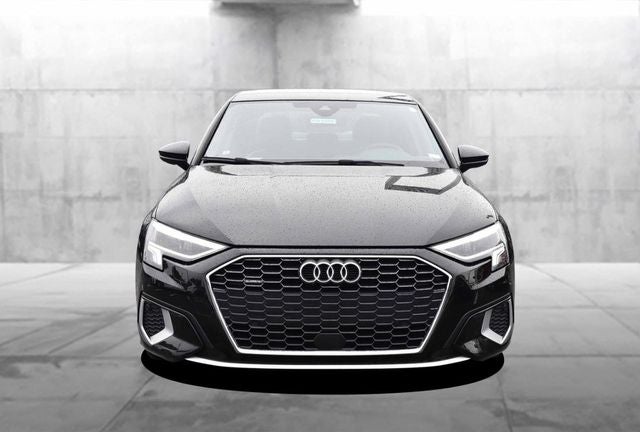 2023 Audi A3 40 Premium Plus quattro