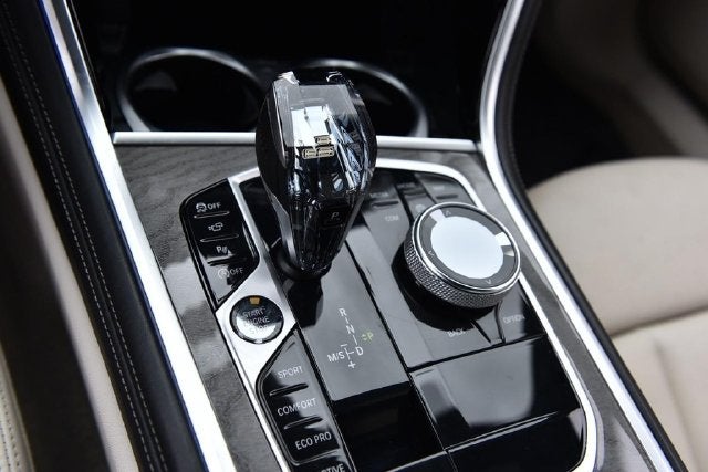 2023 BMW 8 Series M850i xDrive Gran Coupe