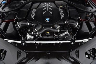 2023 BMW 8 Series M850i xDrive Gran Coupe