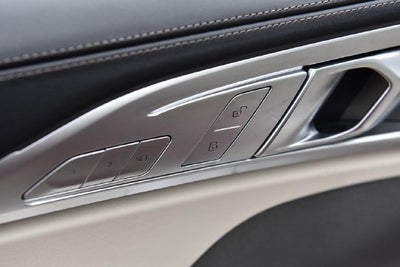2023 BMW 8 Series M850i xDrive Gran Coupe