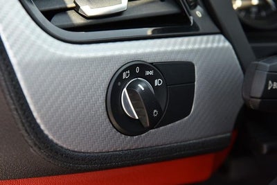 2015 BMW Z4 sDrive28i