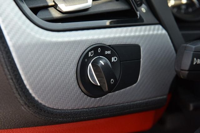 2015 BMW Z4 sDrive28i