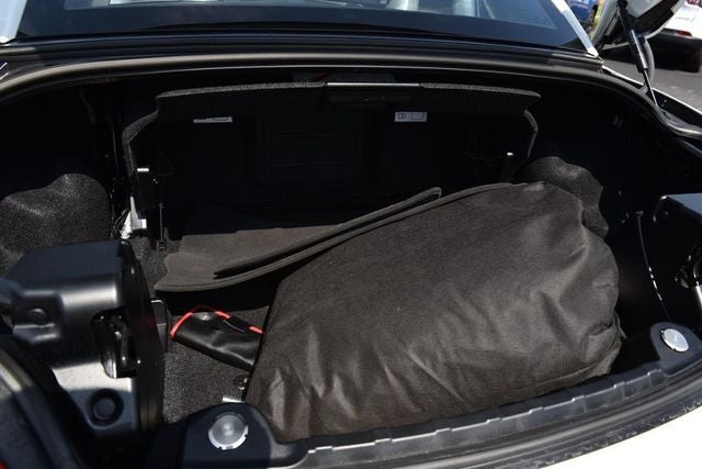 2015 BMW Z4 sDrive28i