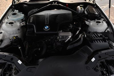 2015 BMW Z4 sDrive28i