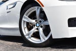 2015 BMW Z4 sDrive28i