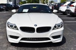 2015 BMW Z4 sDrive28i