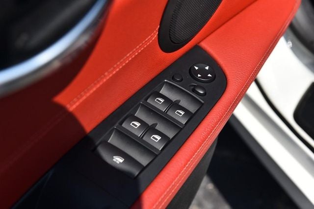 2015 BMW Z4 sDrive28i