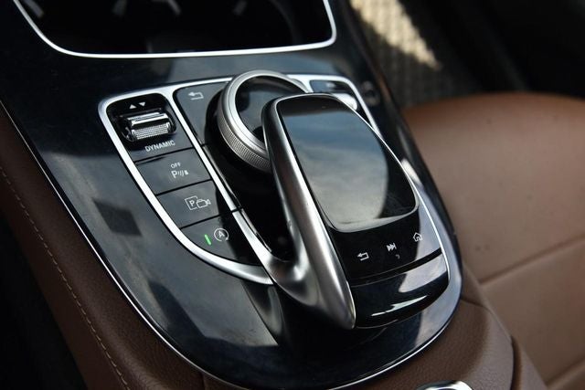 2017 Mercedes-Benz E-Class E 400 4MATIC®