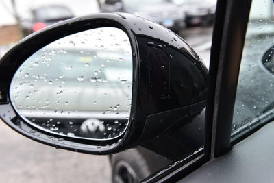 2020 Porsche Macan AWD