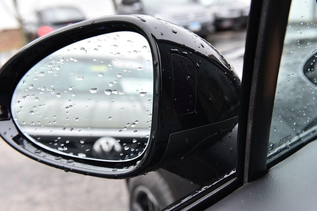 2020 Porsche Macan AWD