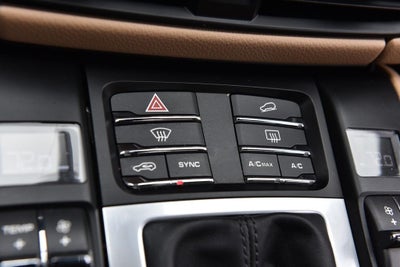 2020 Porsche Macan AWD