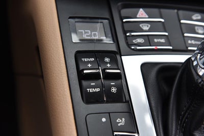 2020 Porsche Macan AWD