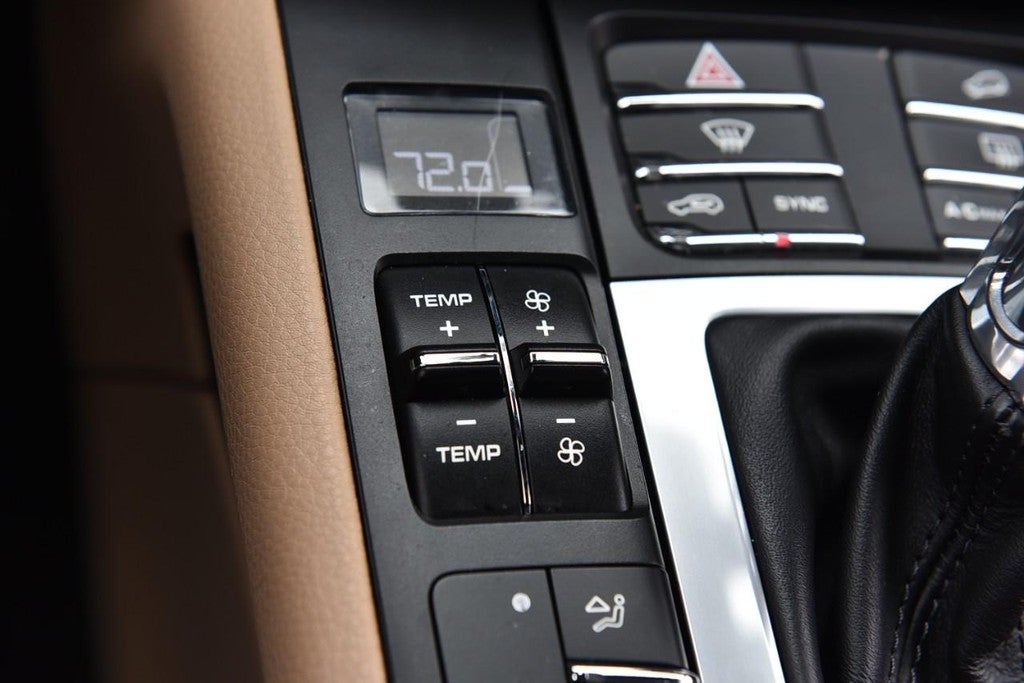 2020 Porsche Macan AWD