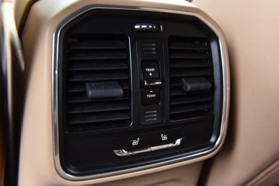 2020 Porsche Macan AWD