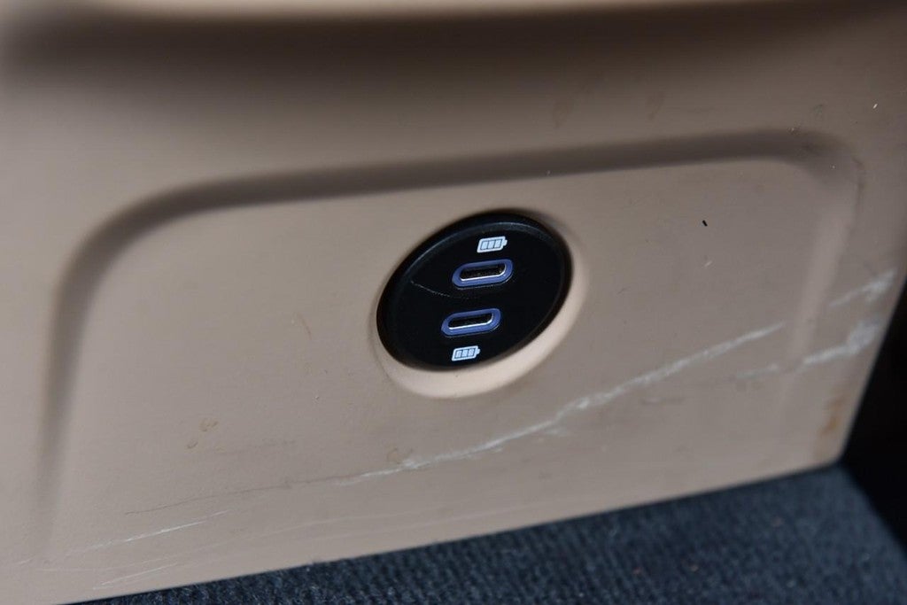 2020 Porsche Macan AWD