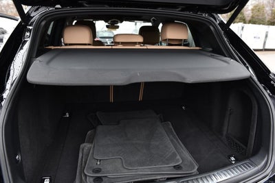 2020 Porsche Macan AWD